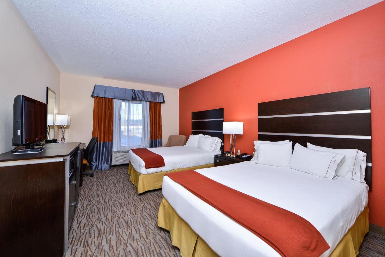 Holiday Inn Express & Suites Kingwood - Medical Center Area