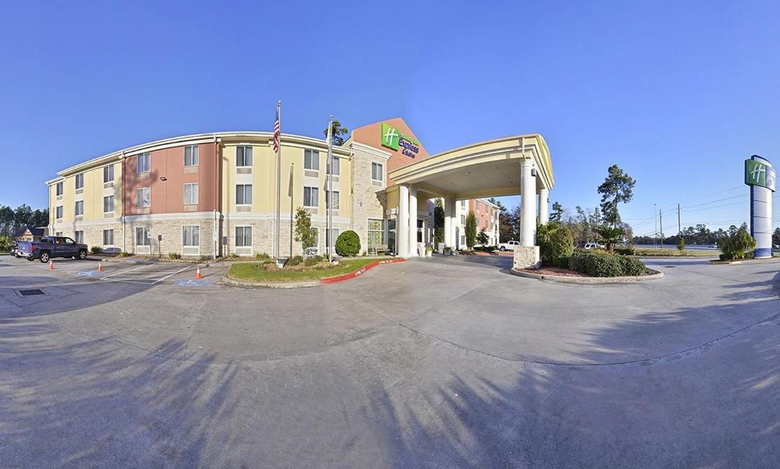 Holiday Inn Express & Suites Kingwood - Medical Center Area