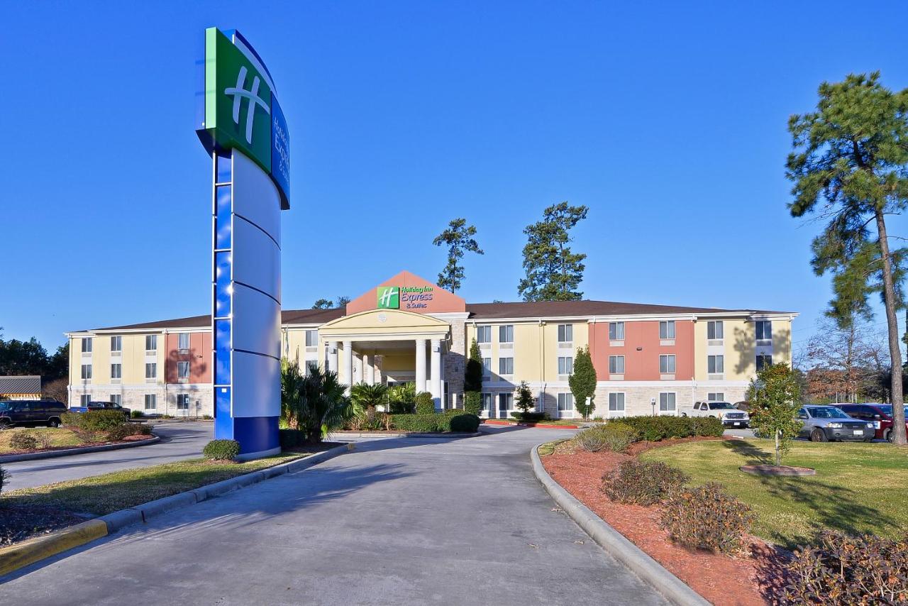 Holiday Inn Express & Suites Kingwood - Medical Center Area