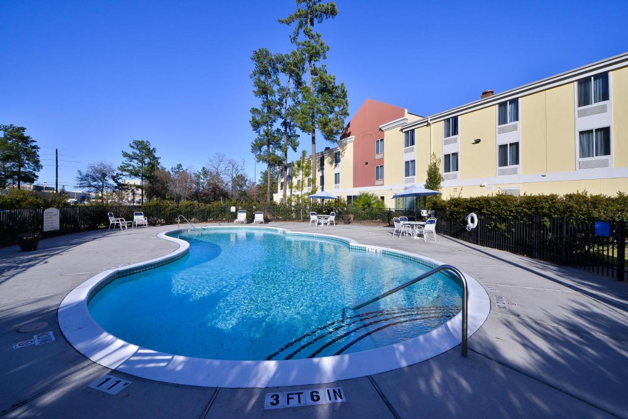Holiday Inn Express & Suites Kingwood - Medical Center Area