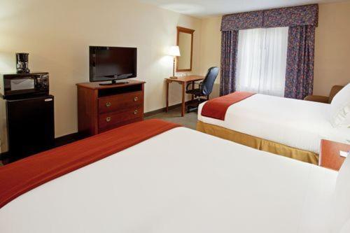 Holiday Inn Express & Suites Kingwood - Medical Center Area