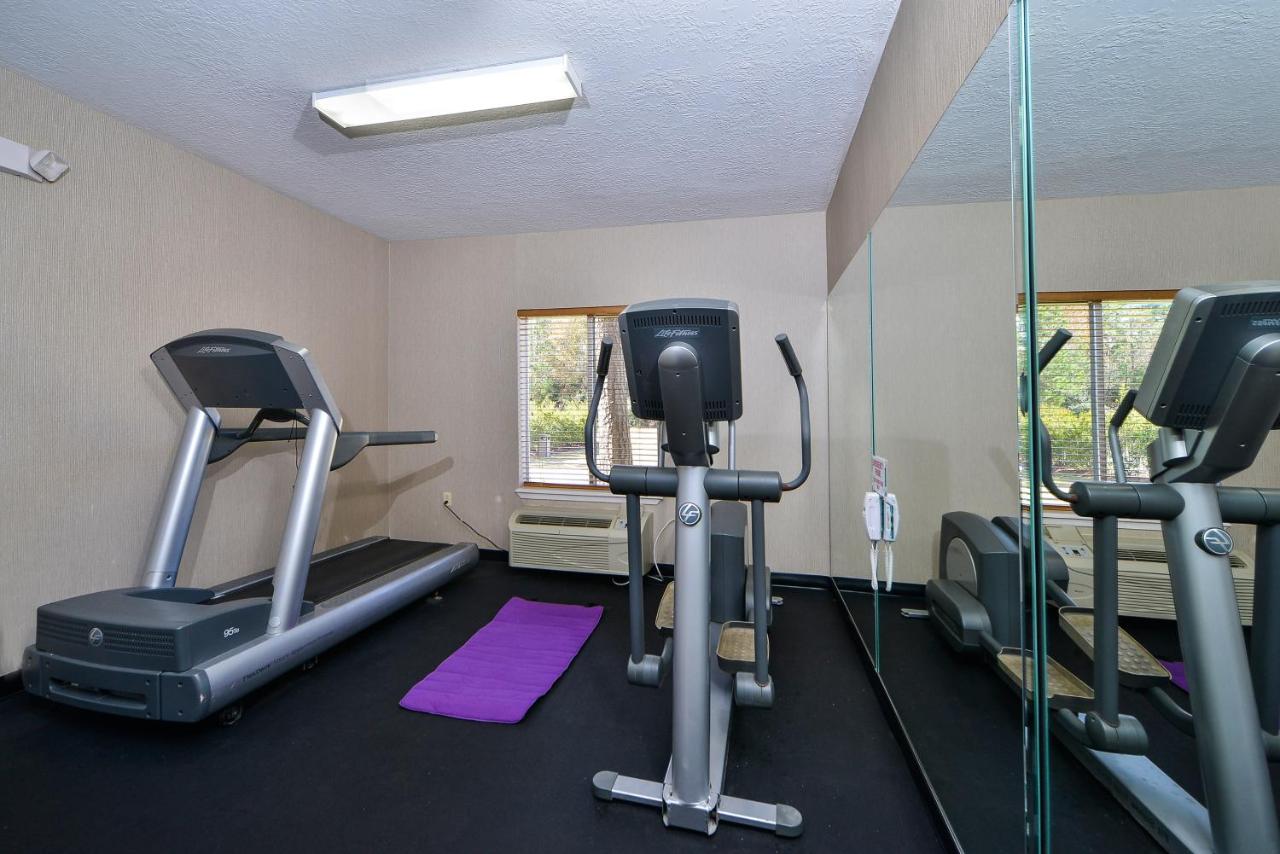 Holiday Inn Express & Suites Kingwood - Medical Center Area