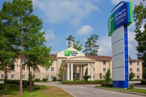 Holiday Inn Express & Suites Kingwood - Medical Center Area