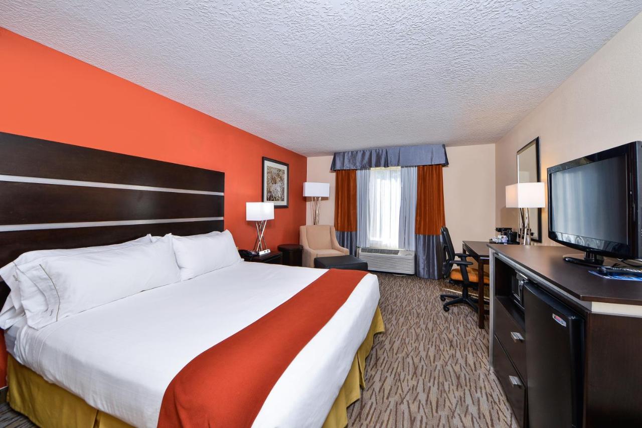 Holiday Inn Express & Suites Kingwood - Medical Center Area