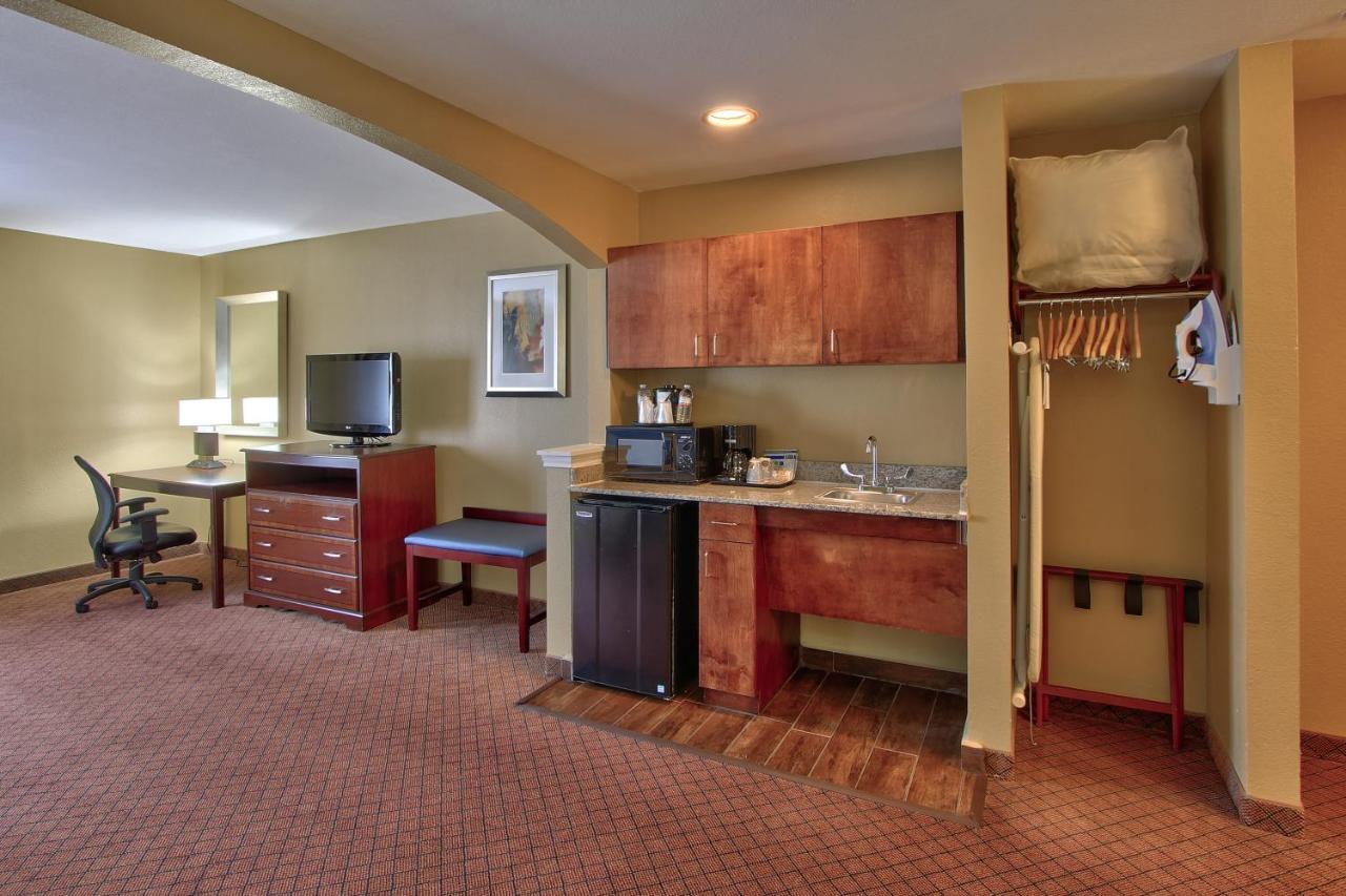 Holiday Inn Express Hotel & Suites Houston-Downtown Convention Center