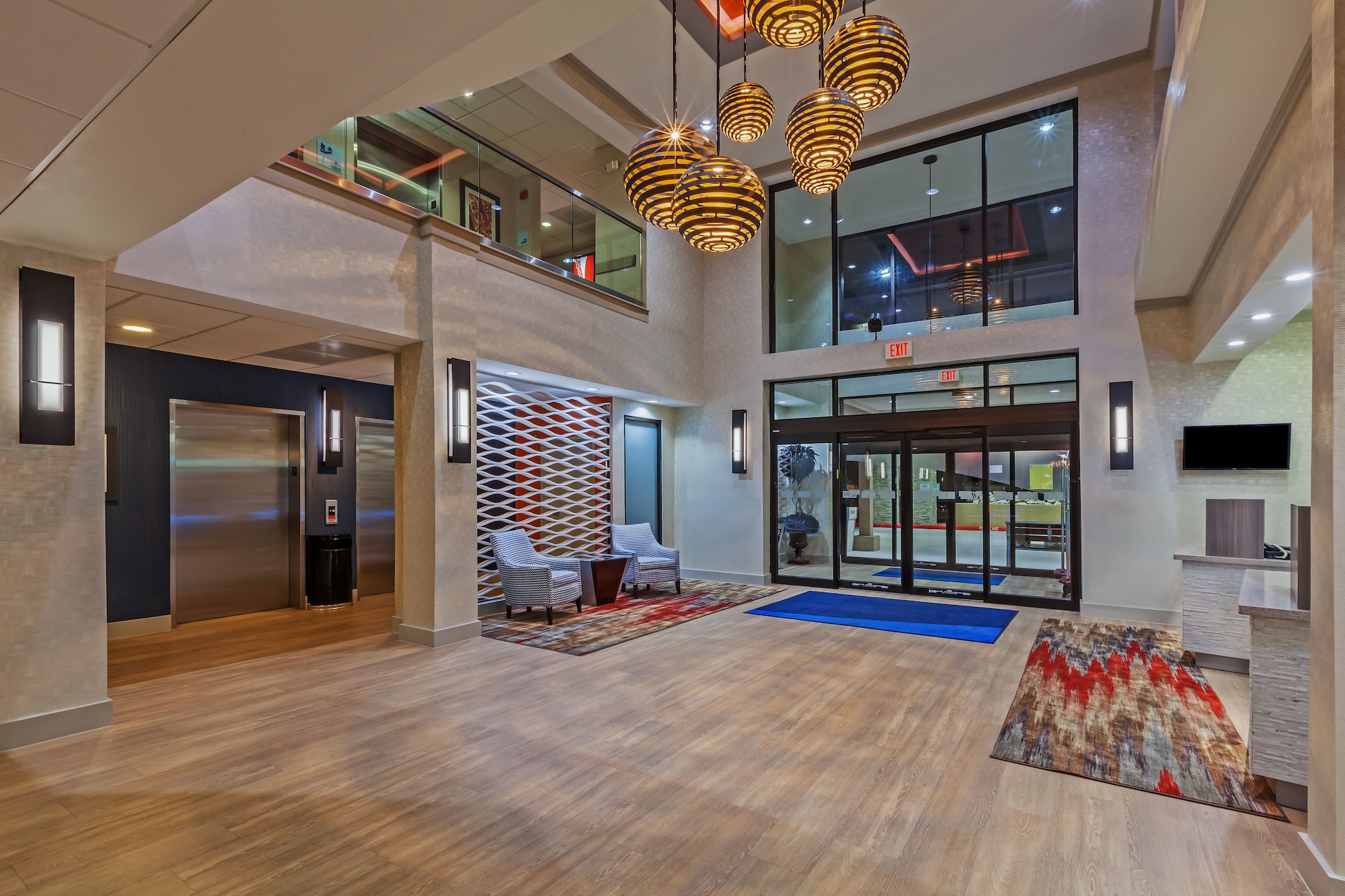 Holiday Inn Express & Suites Houston East