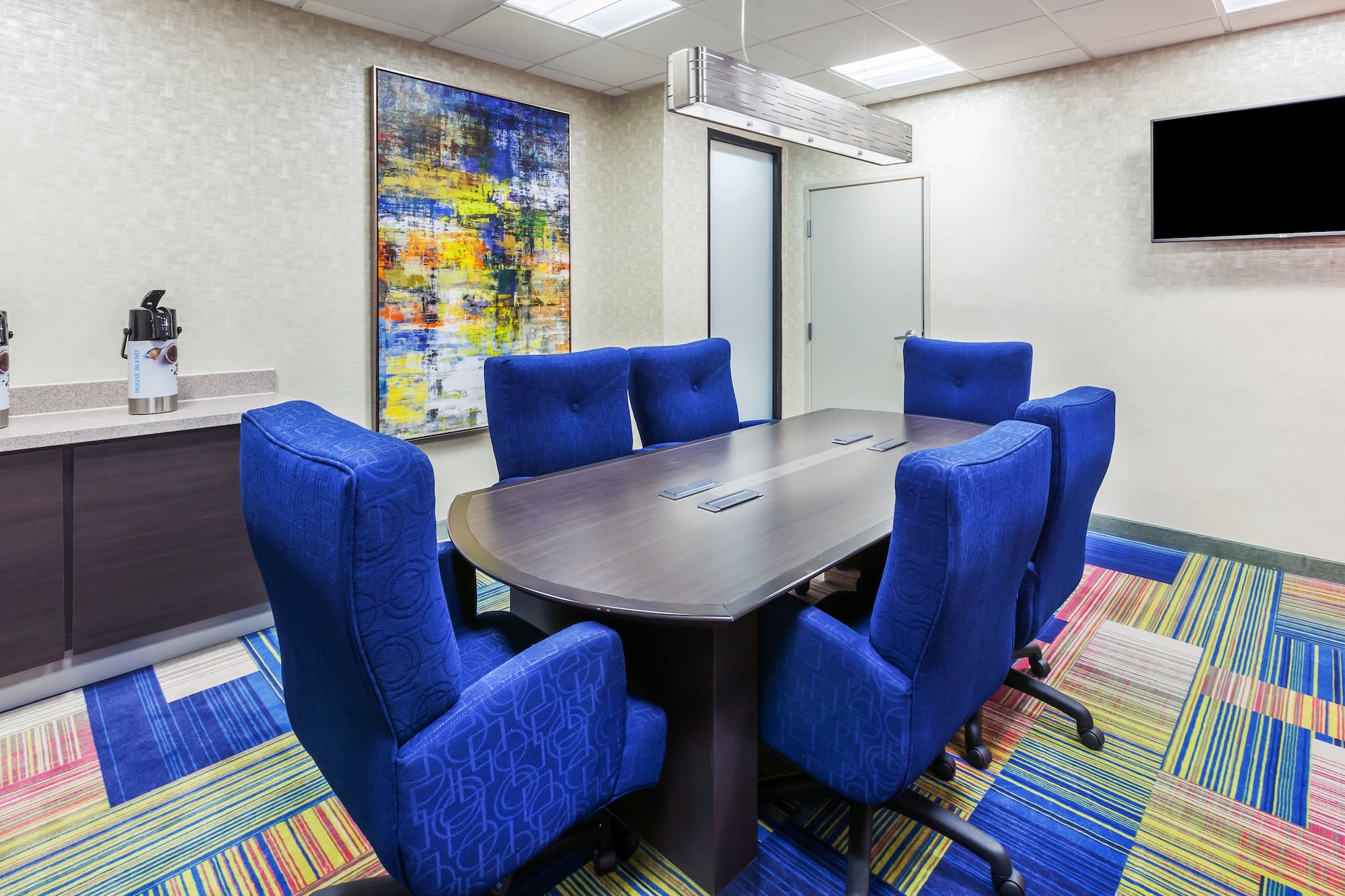 Holiday Inn Express & Suites Houston East