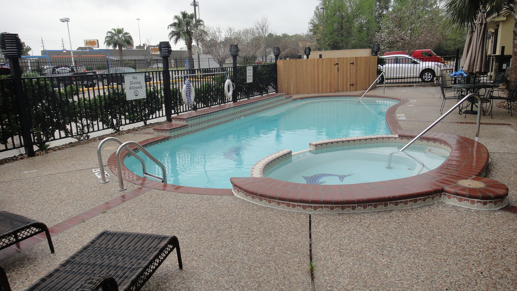 Holiday Inn Express Hotel & Suites Houston North Intercontinental