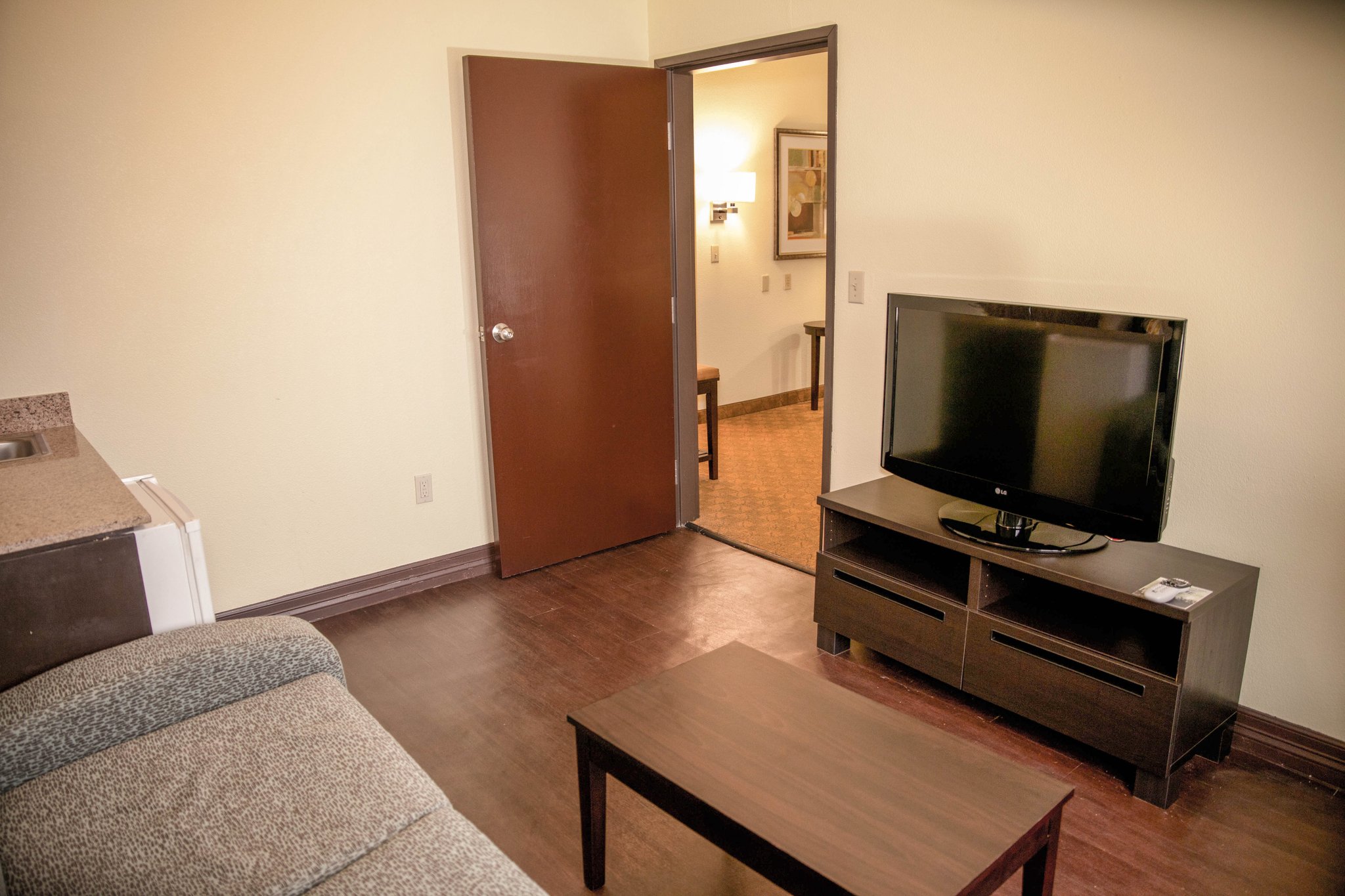 Holiday Inn Express Hotel & Suites Houston North Intercontinental