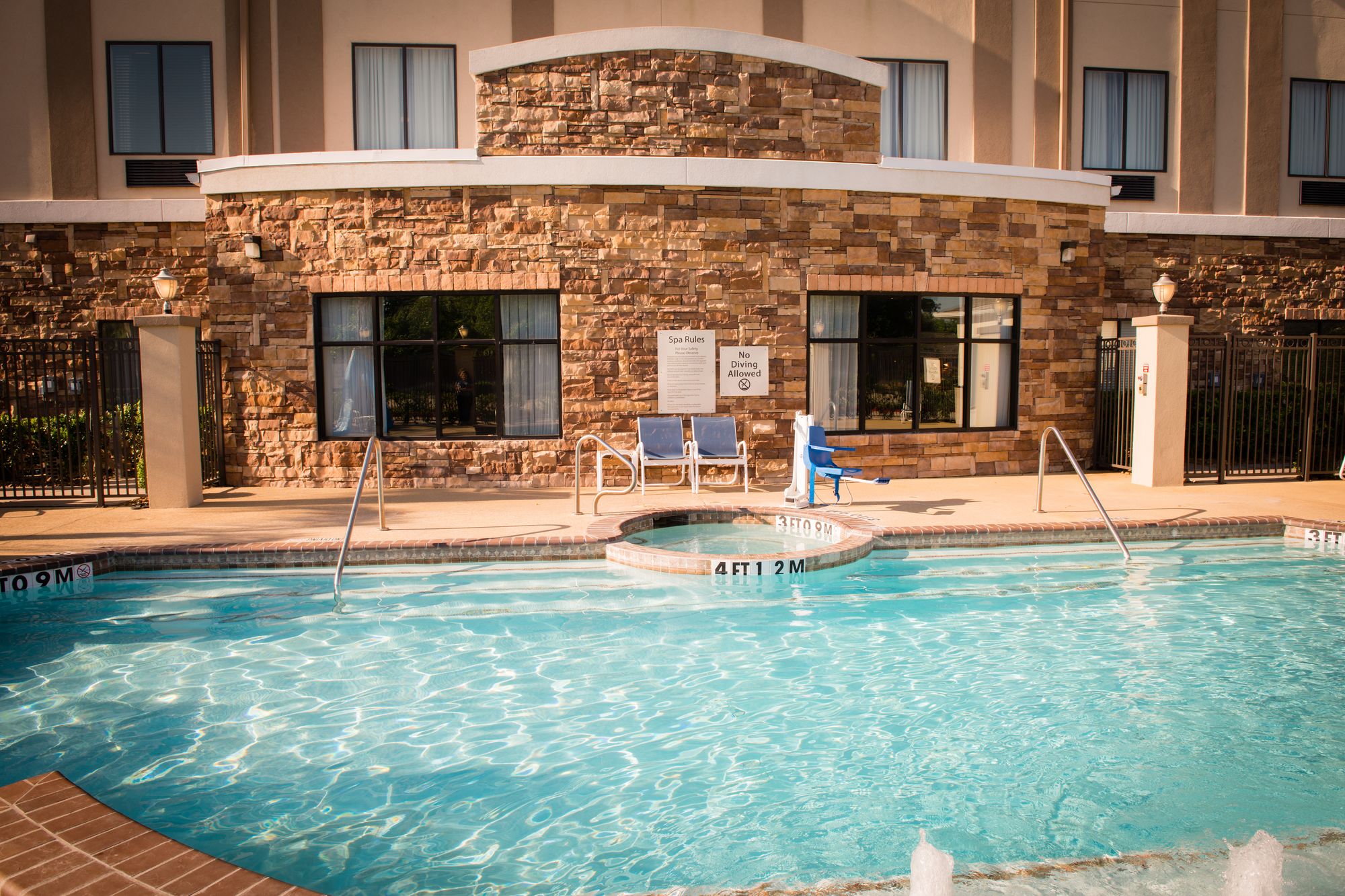 Holiday Inn Express Hotel & Suites Houston NW - Beltway 8 - West Road