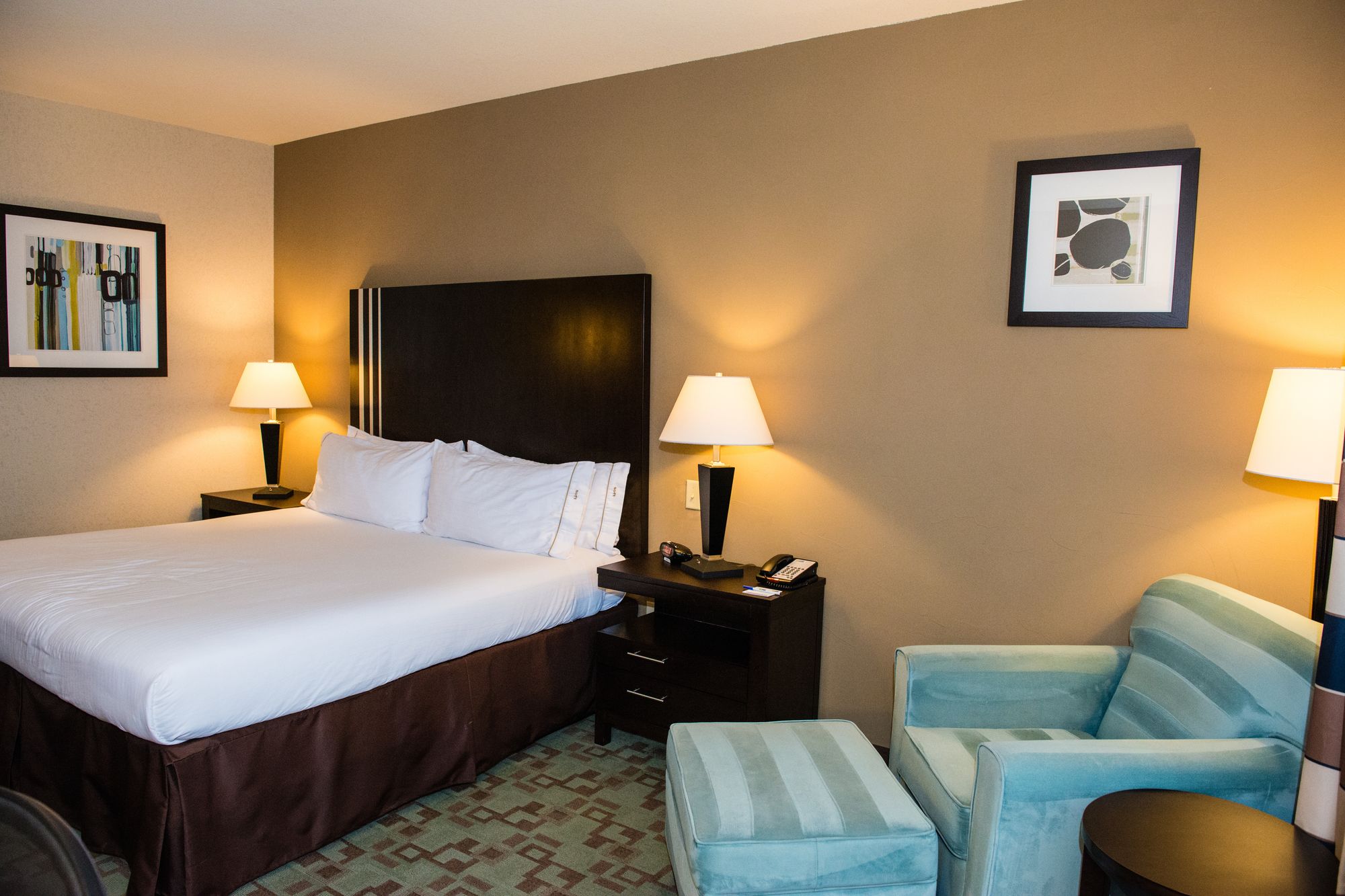 Holiday Inn Express Hotel & Suites Houston NW - Beltway 8 - West Road