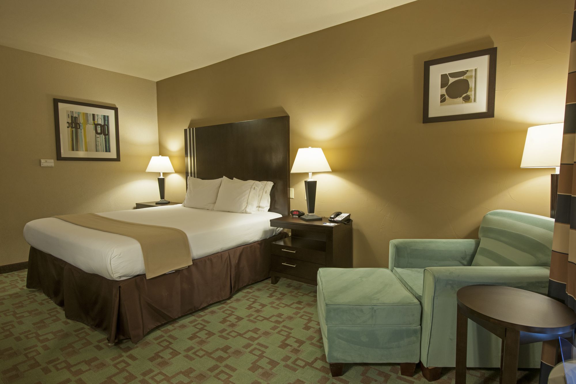 Holiday Inn Express Hotel & Suites Houston NW - Beltway 8 - West Road