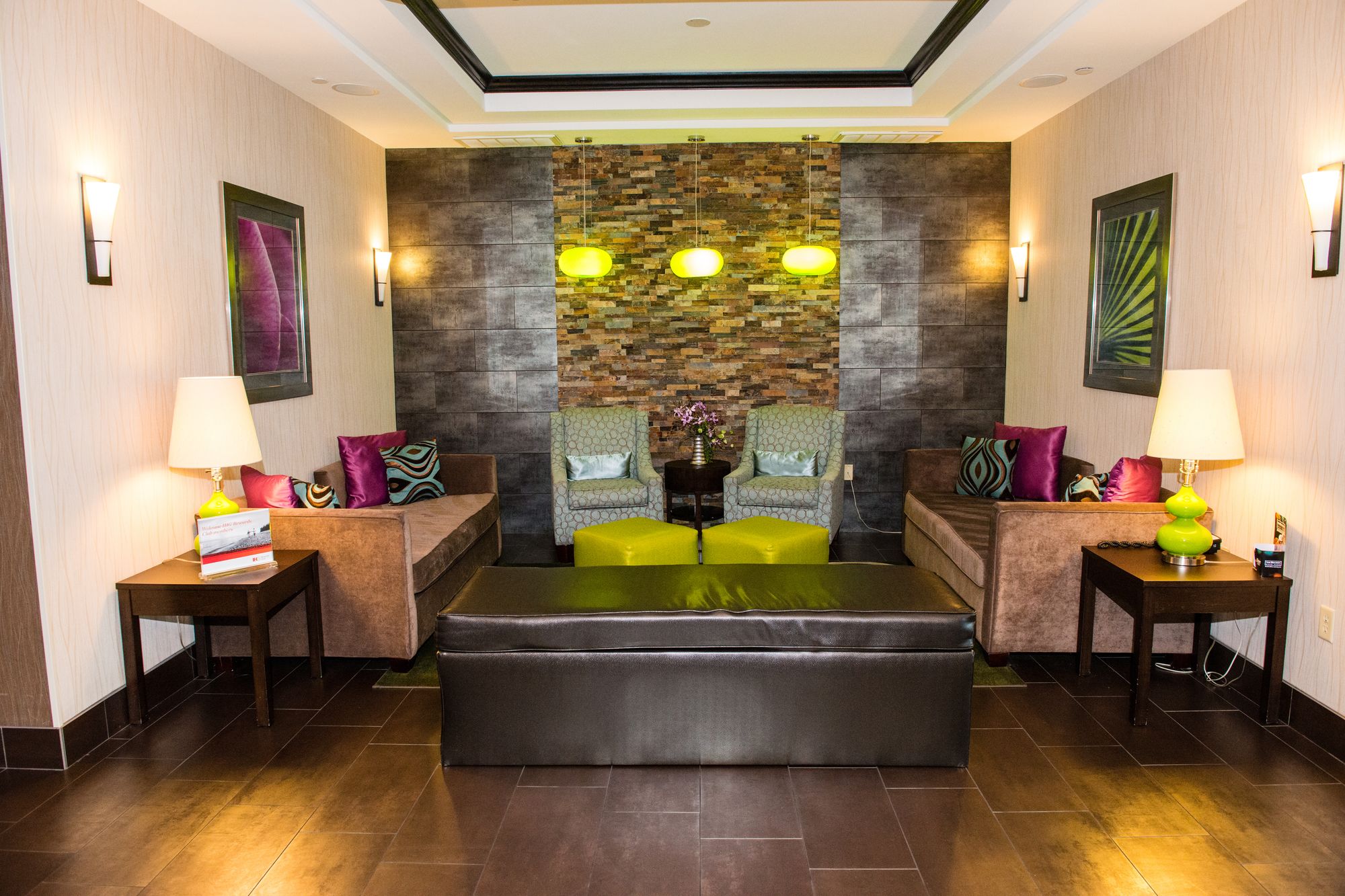Holiday Inn Express Hotel & Suites Houston NW - Beltway 8 - West Road