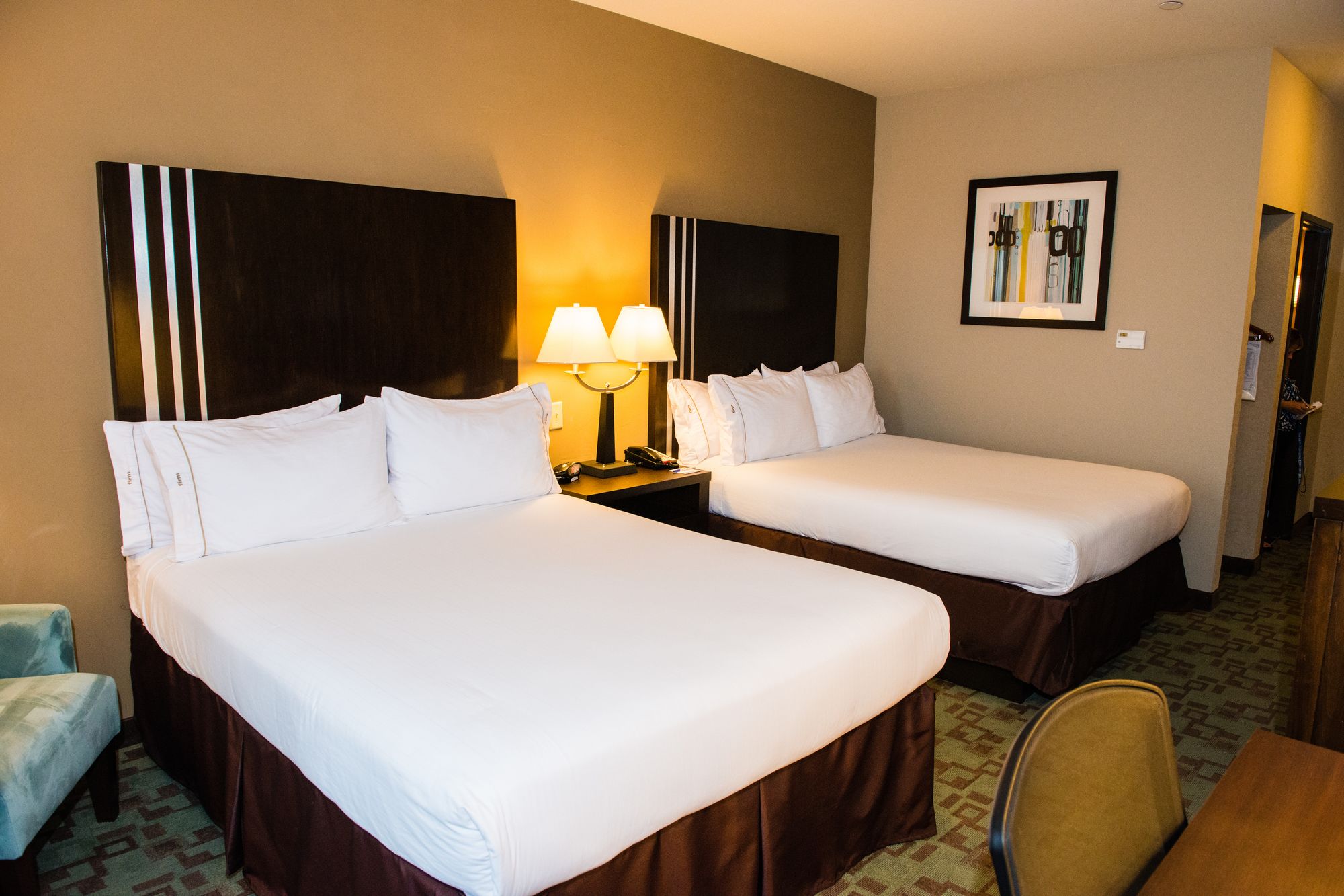 Holiday Inn Express Hotel & Suites Houston NW - Beltway 8 - West Road