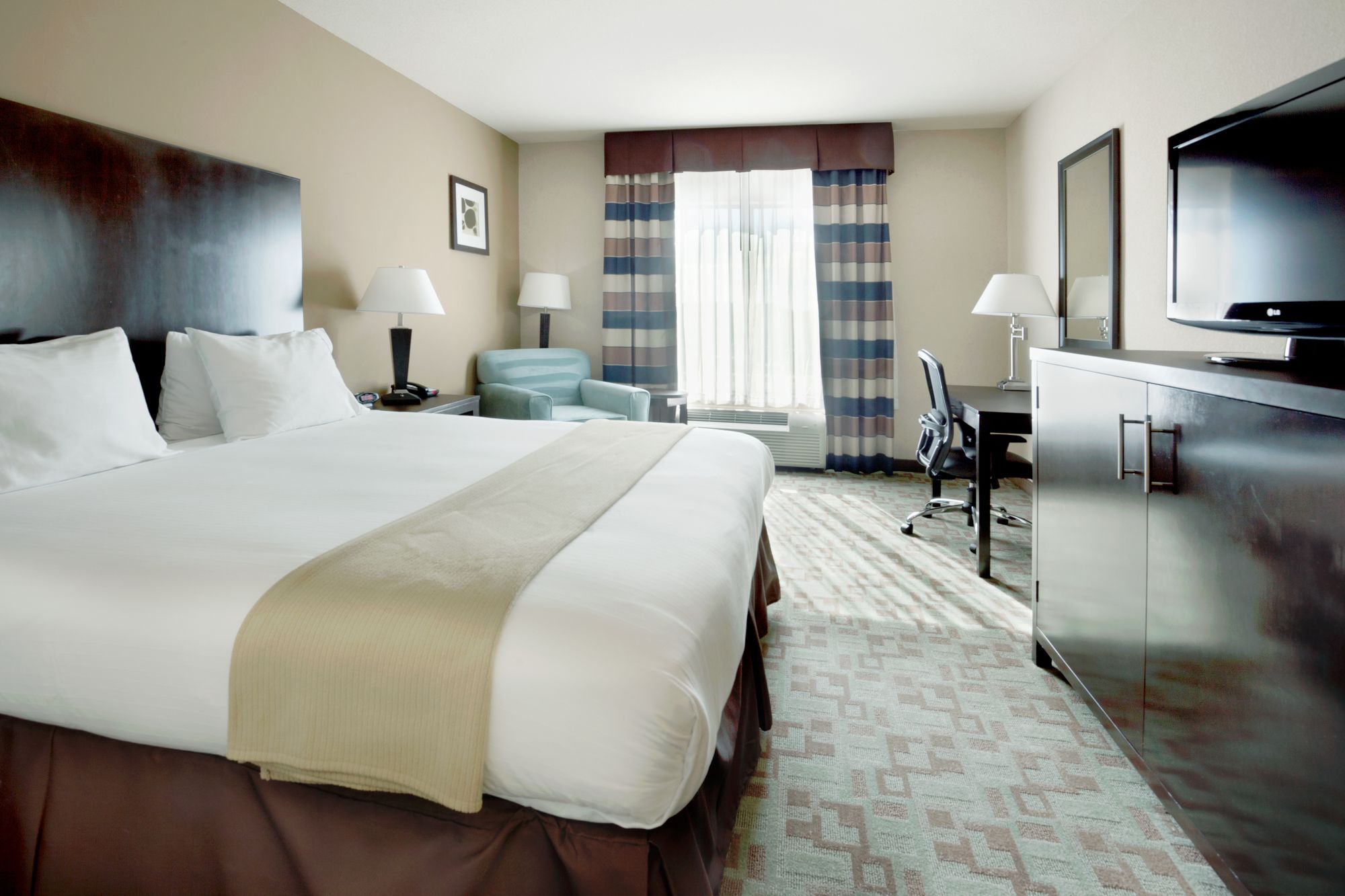 Holiday Inn Express Hotel & Suites Houston NW - Beltway 8 - West Road