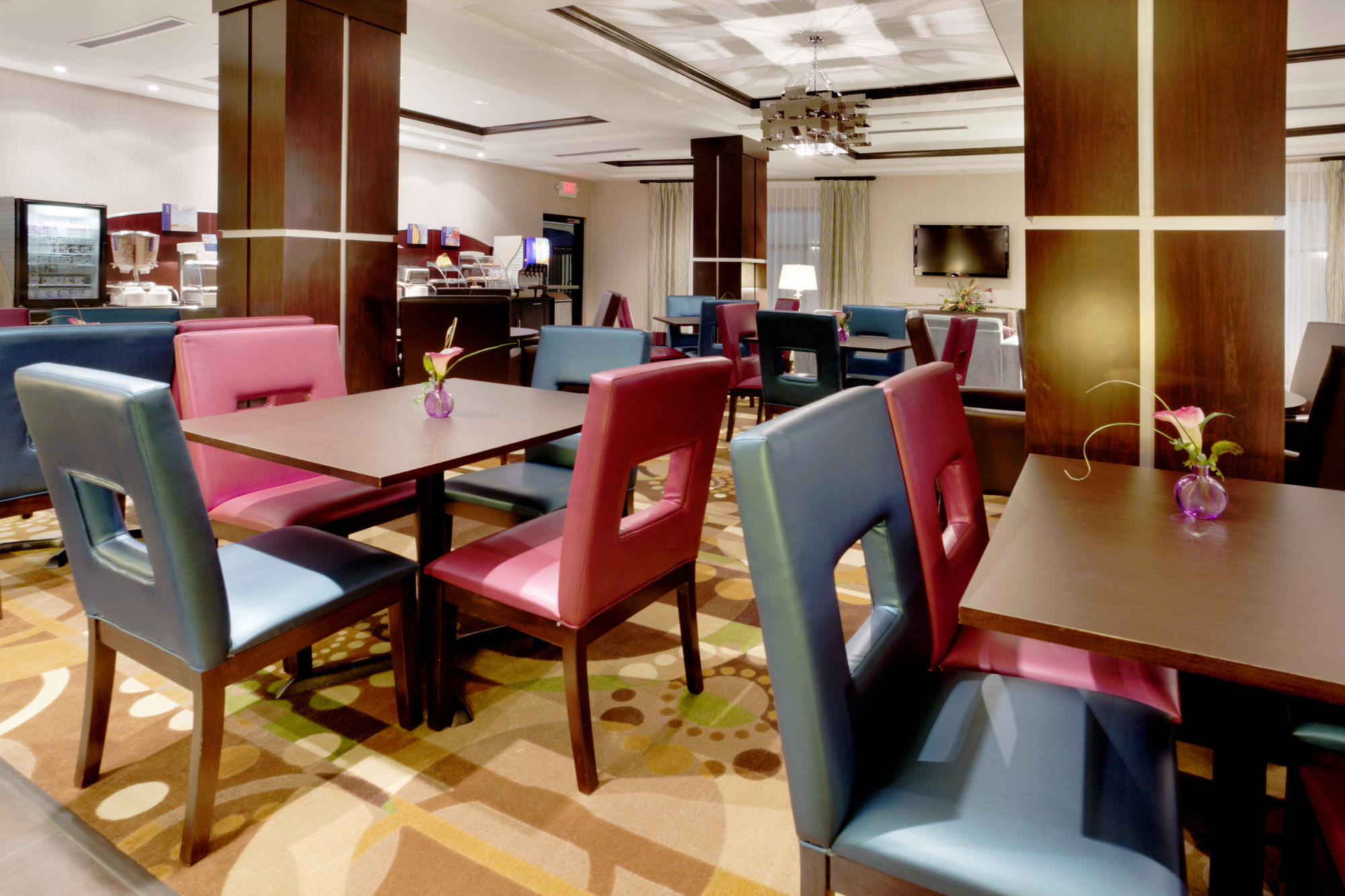 Holiday Inn Express Hotel & Suites Houston NW - Beltway 8 - West Road