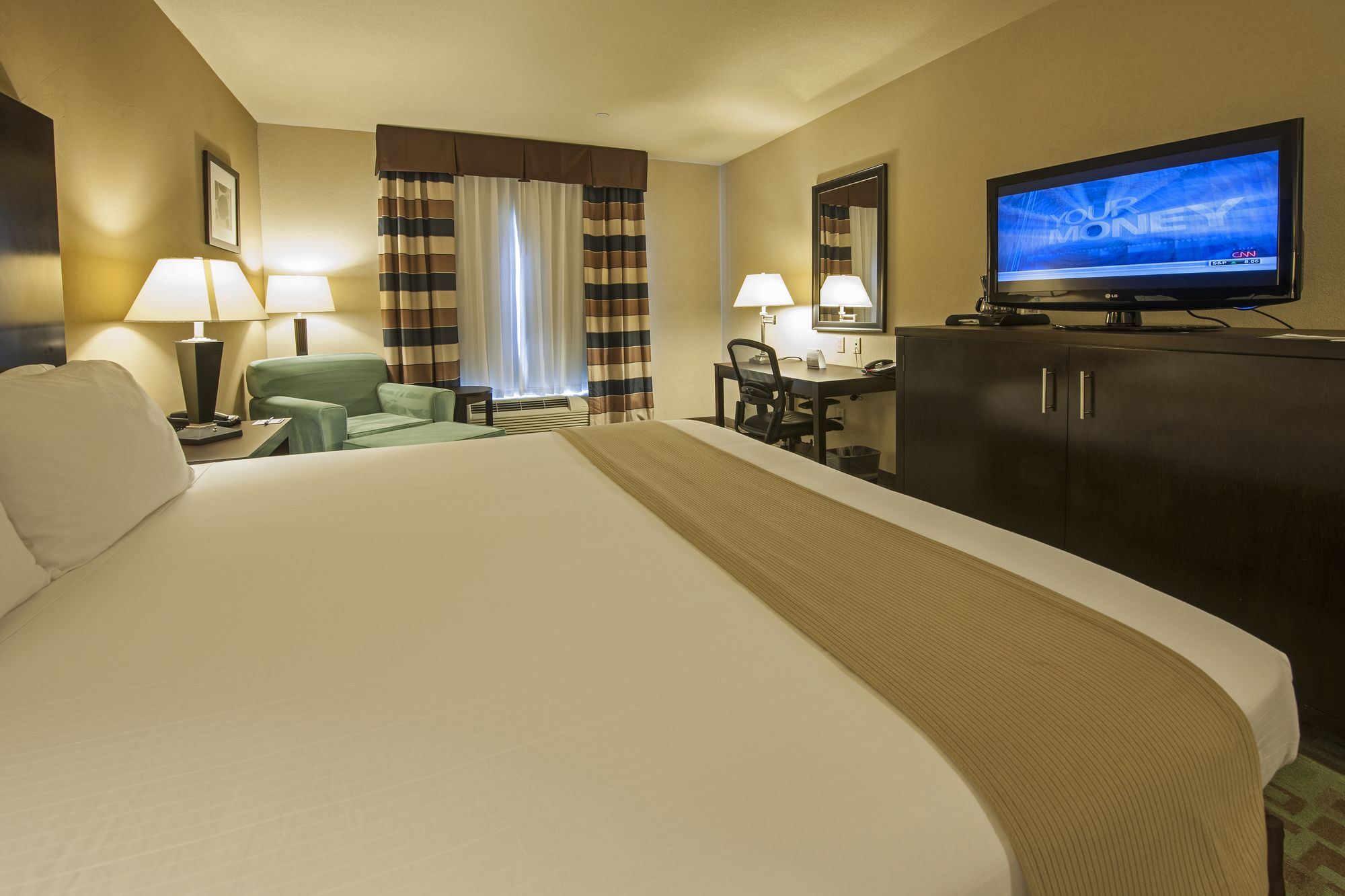 Holiday Inn Express Hotel & Suites Houston NW - Beltway 8 - West Road
