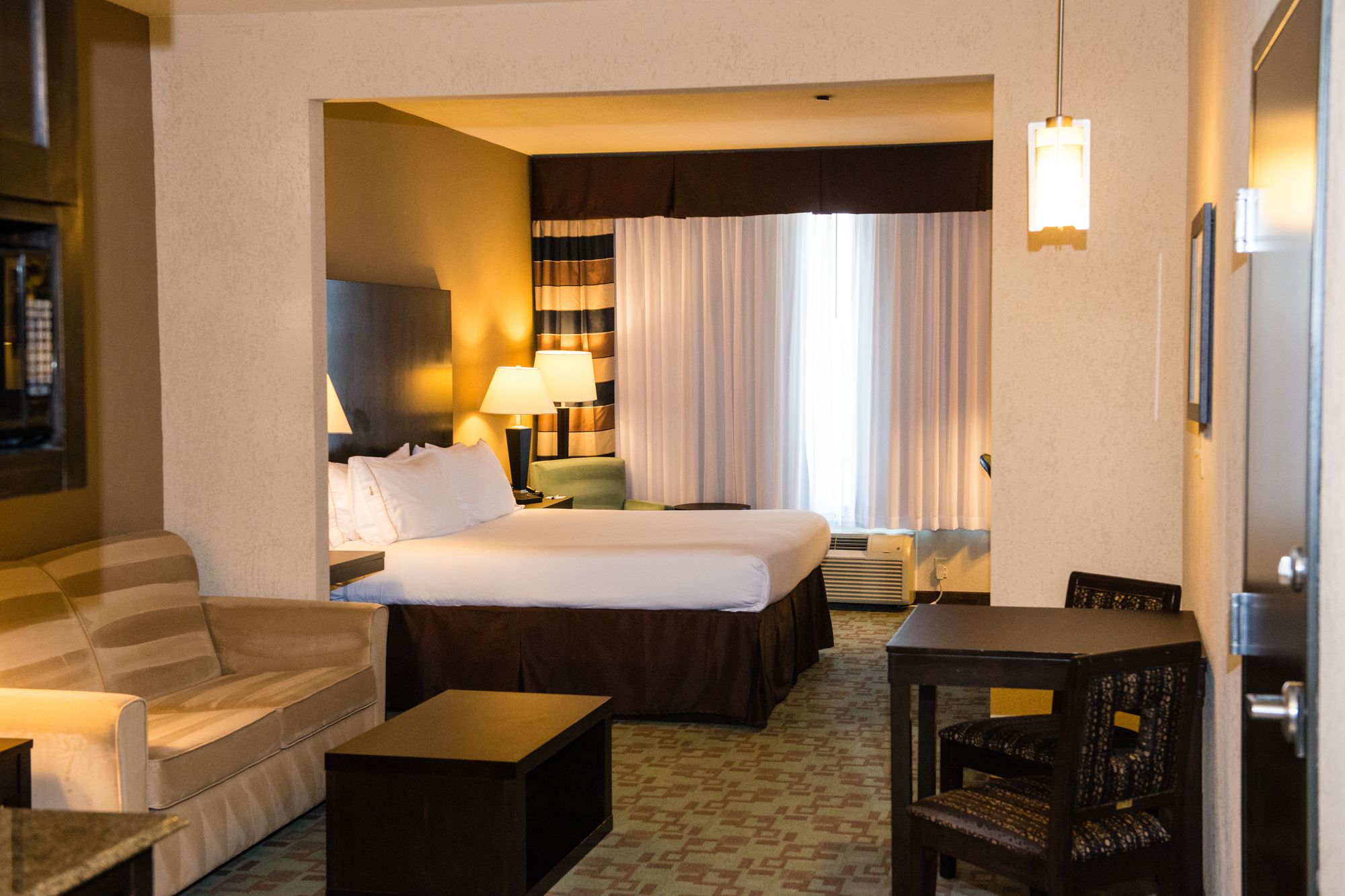 Holiday Inn Express Hotel & Suites Houston NW - Beltway 8 - West Road