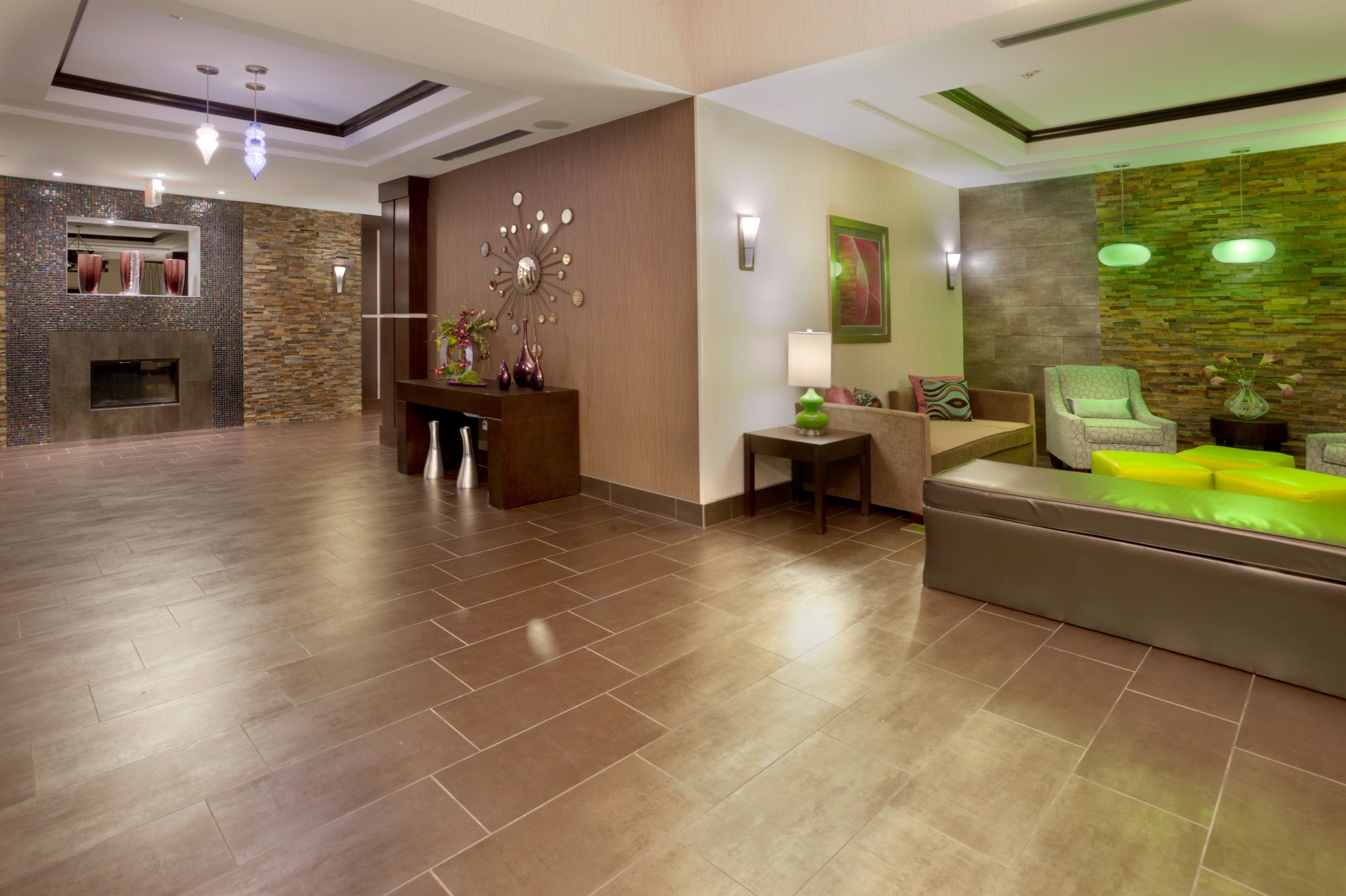 Holiday Inn Express Hotel & Suites Houston NW - Beltway 8 - West Road