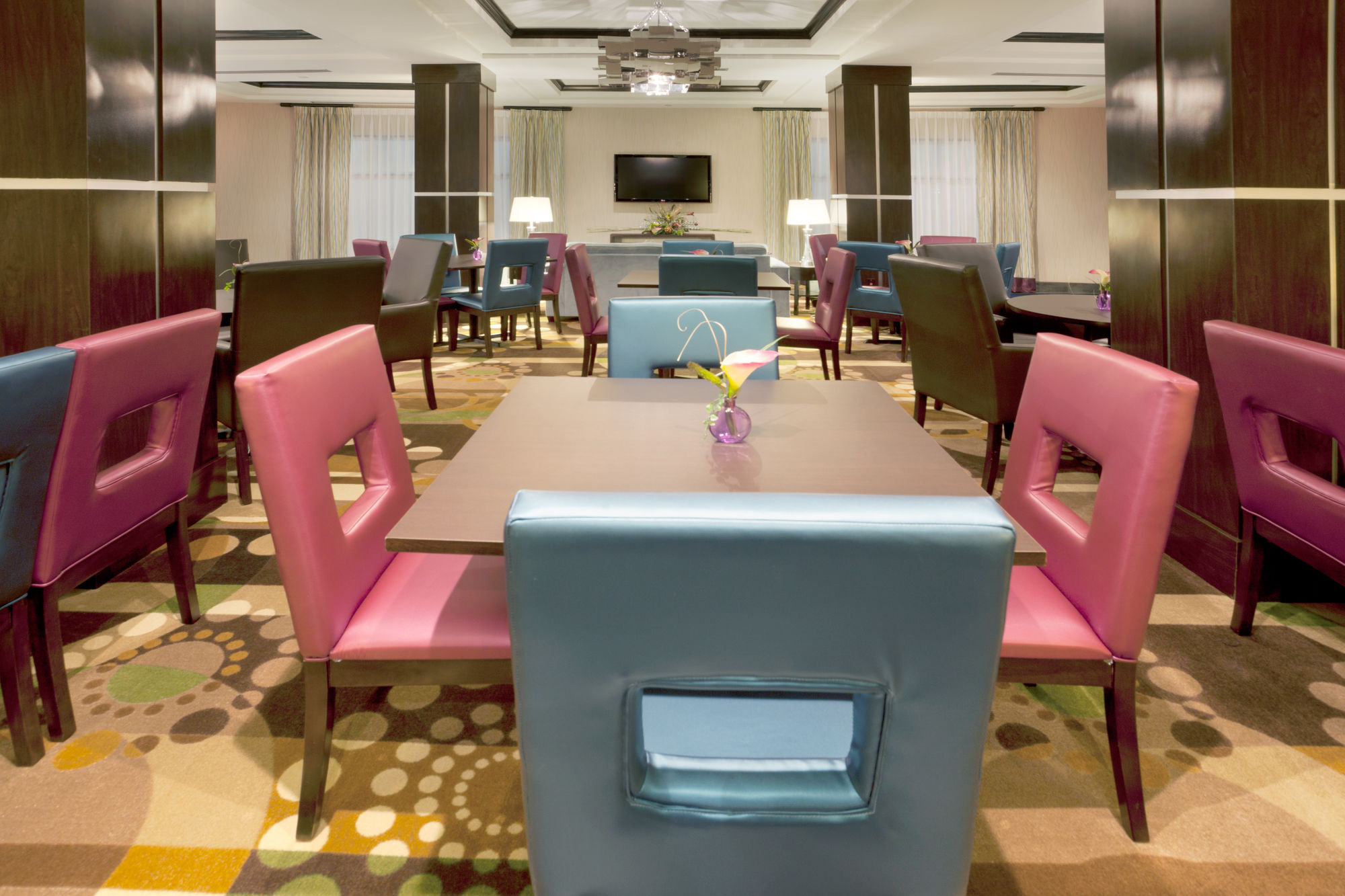 Holiday Inn Express Hotel & Suites Houston NW - Beltway 8 - West Road