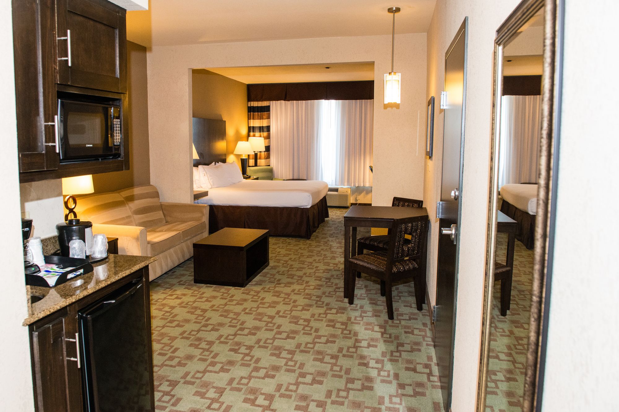 Holiday Inn Express Hotel & Suites Houston NW - Beltway 8 - West Road
