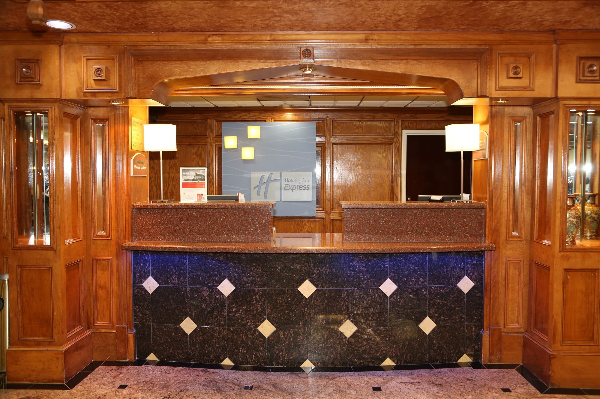 Comfort Inn & Suites Houston I-10 West Energy Corridor