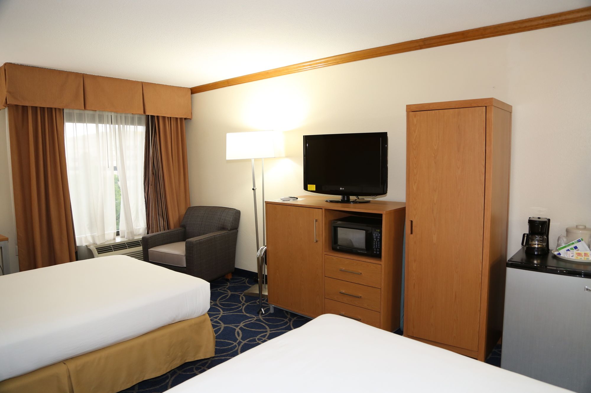 Comfort Inn & Suites Houston I-10 West Energy Corridor