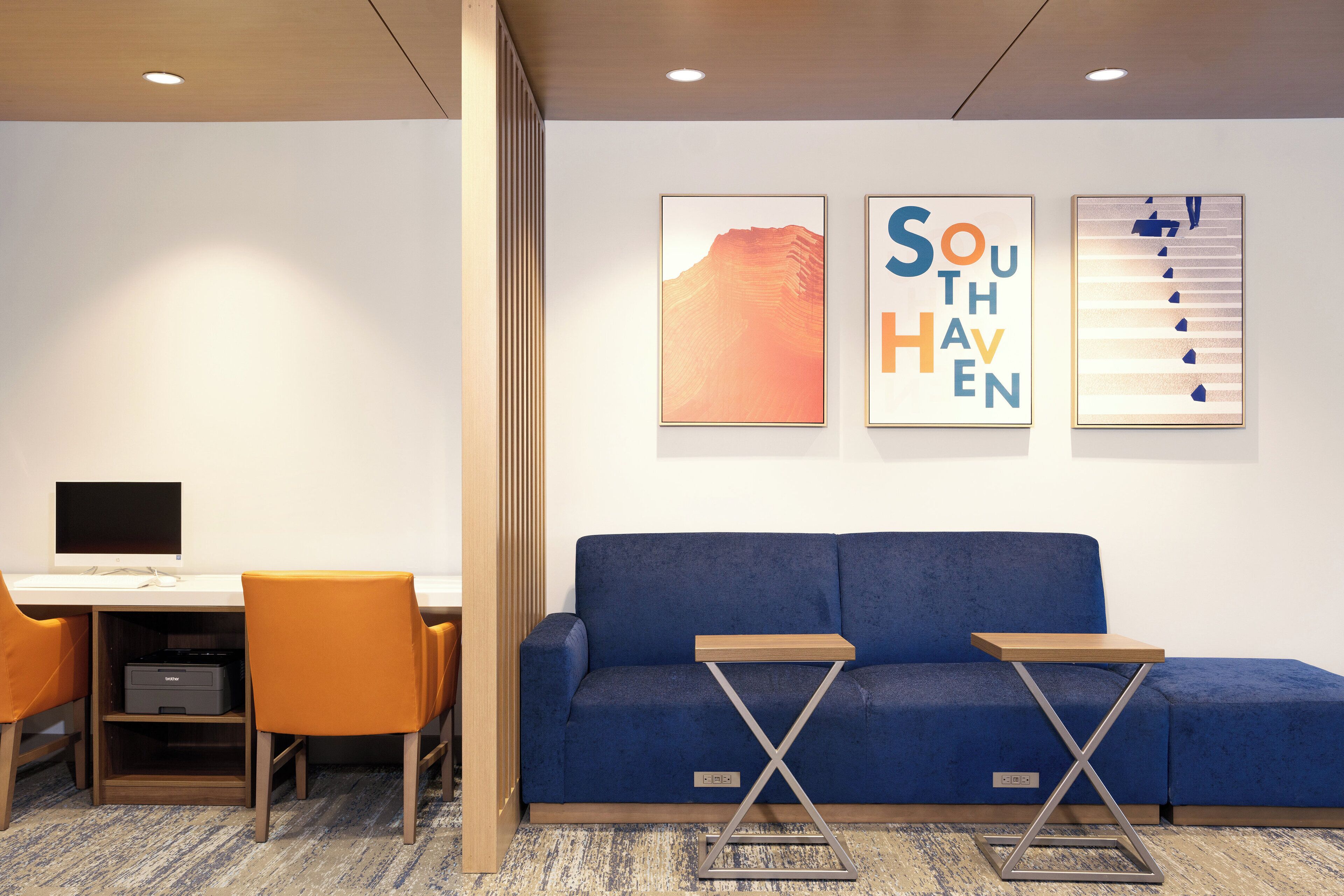Holiday Inn Express Houston Downtown