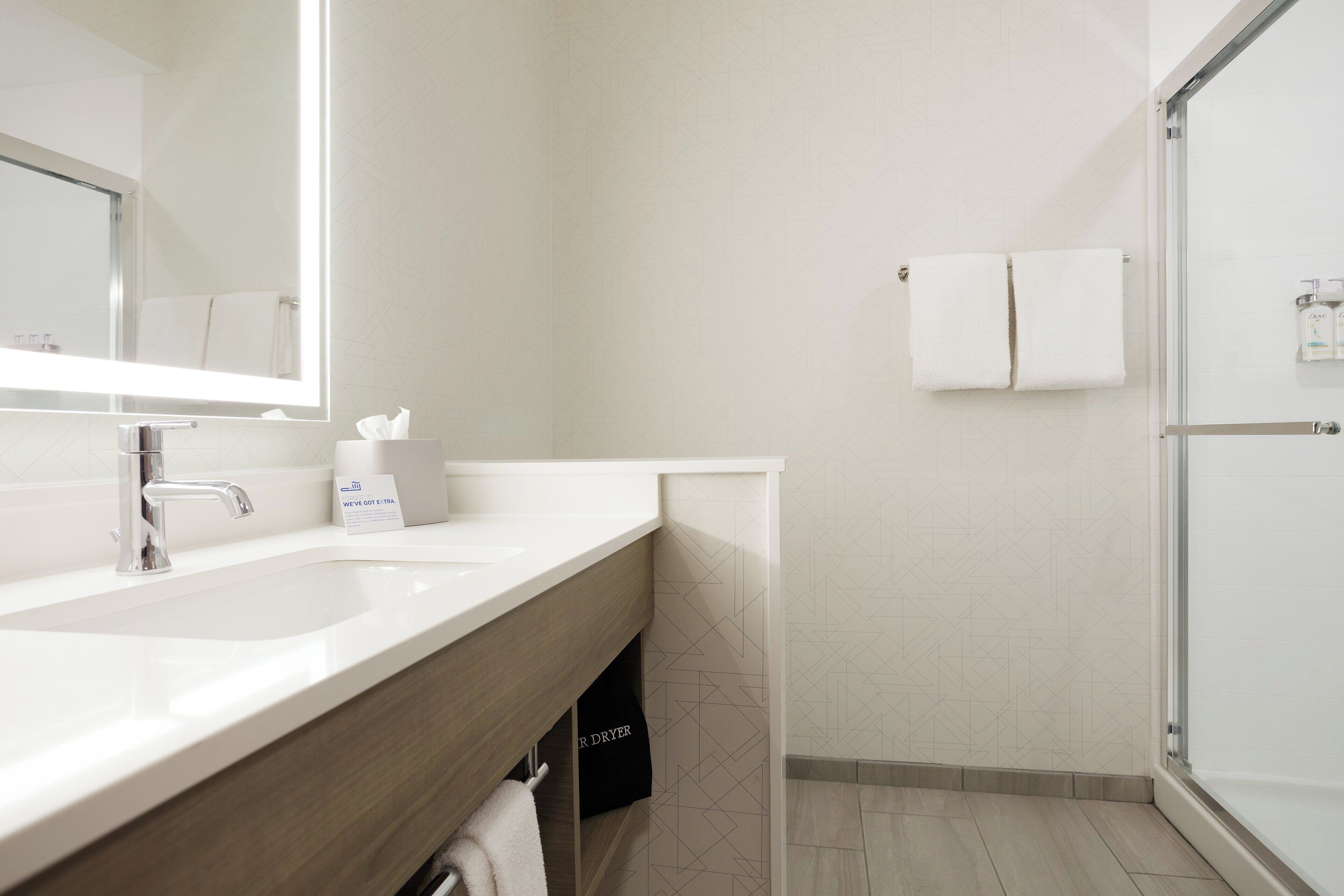 Holiday Inn Express Houston Downtown