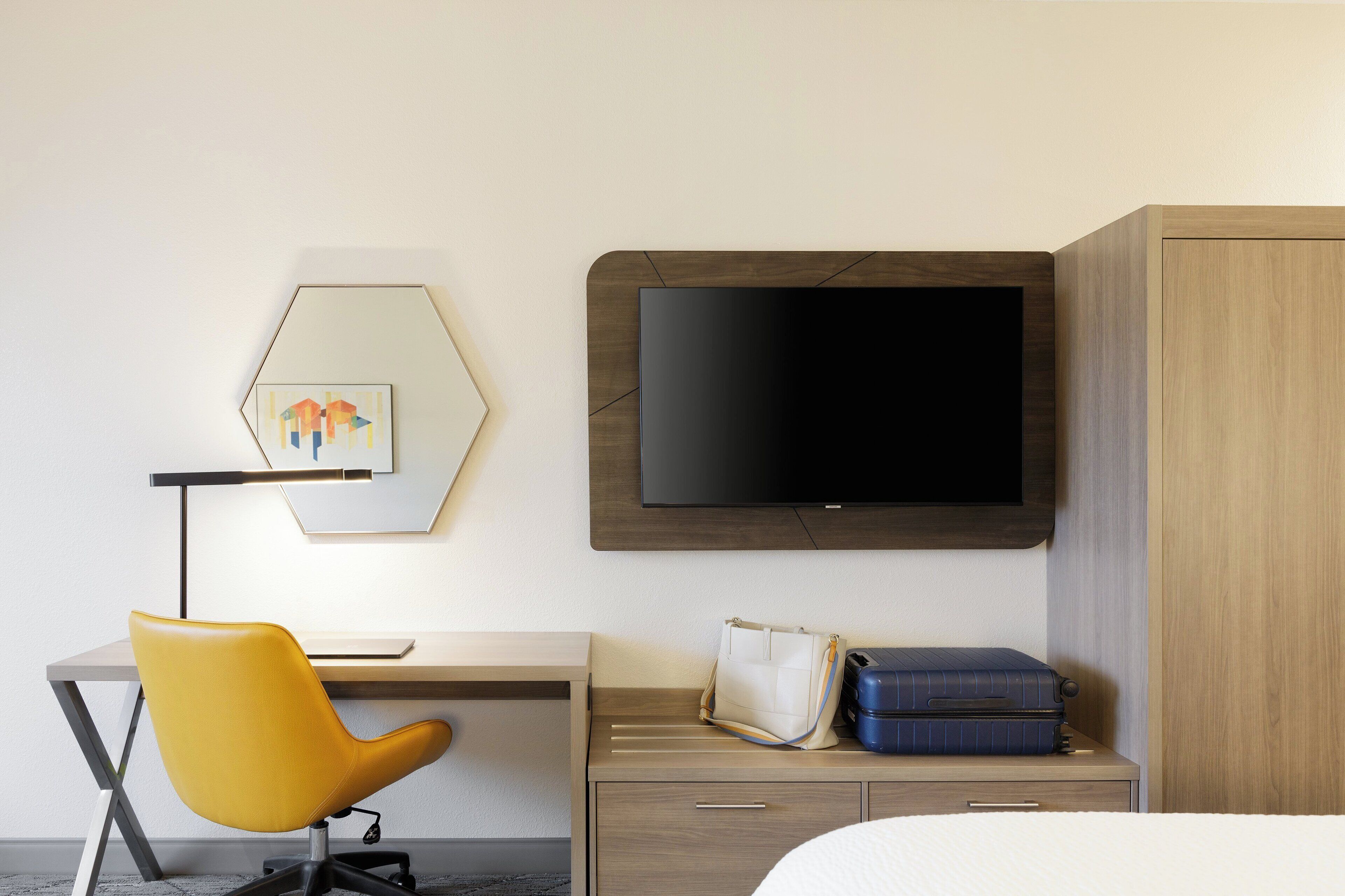 Holiday Inn Express Houston Downtown