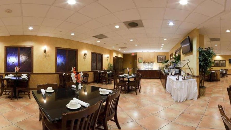 Wyndham Houston Hobby Airport