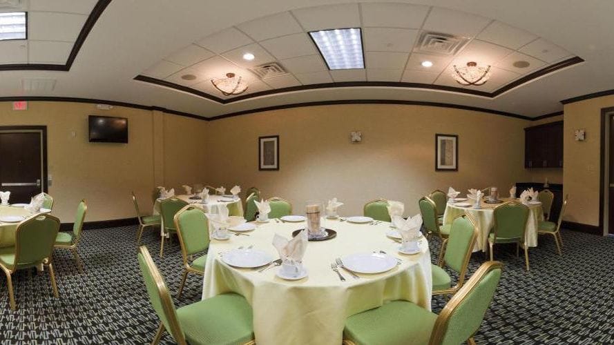 Holiday Inn Houston West - Energy Corridor Eldridge
