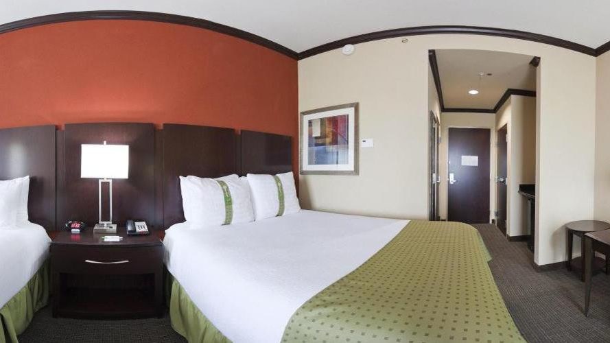 Holiday Inn Houston West - Energy Corridor Eldridge
