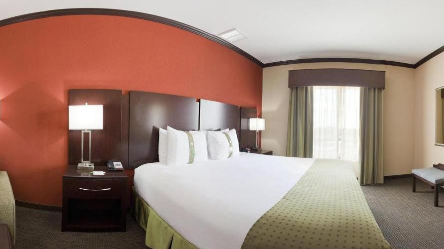 Holiday Inn Houston West - Energy Corridor Eldridge