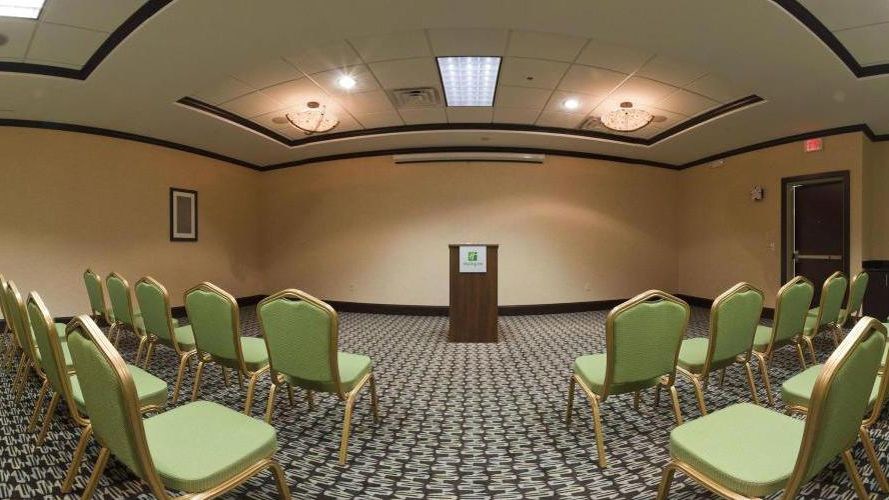 Holiday Inn Houston West - Energy Corridor Eldridge