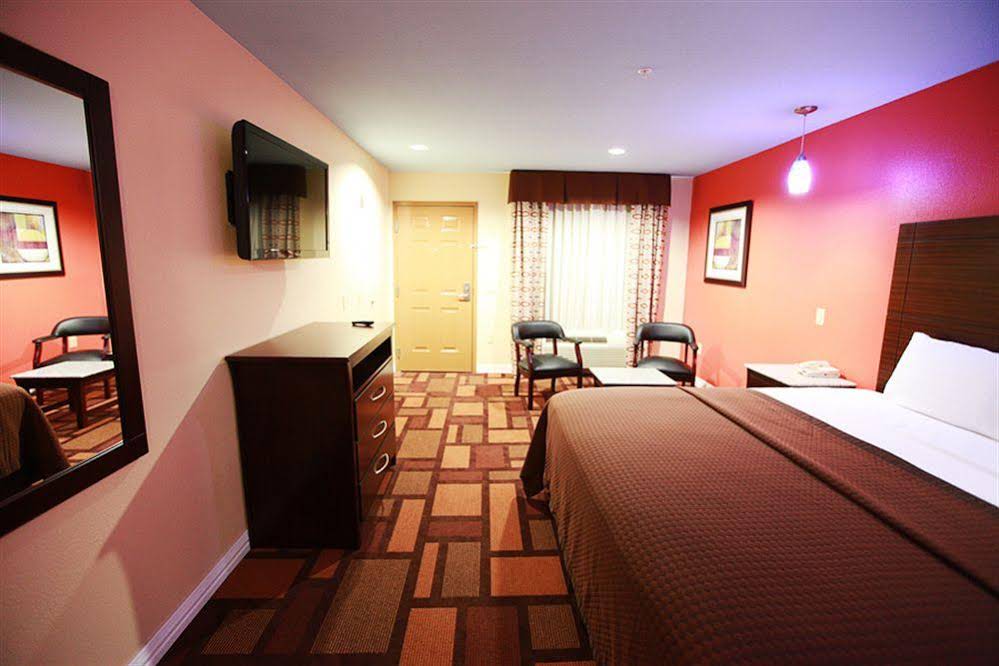 Home Place Inn Medical Center