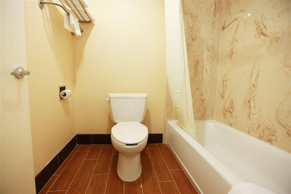 Home Place Inn Medical Center