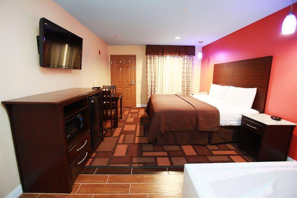 Home Place Inn Medical Center