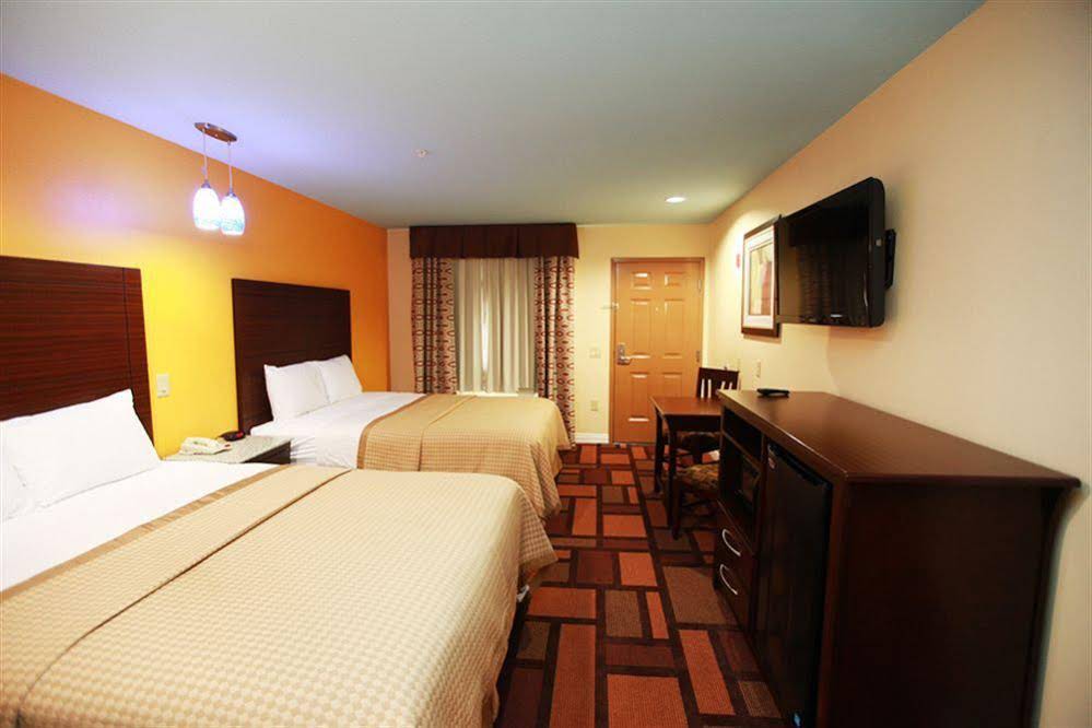 Home Place Inn Medical Center