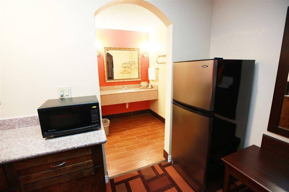 Home Place Inn Medical Center