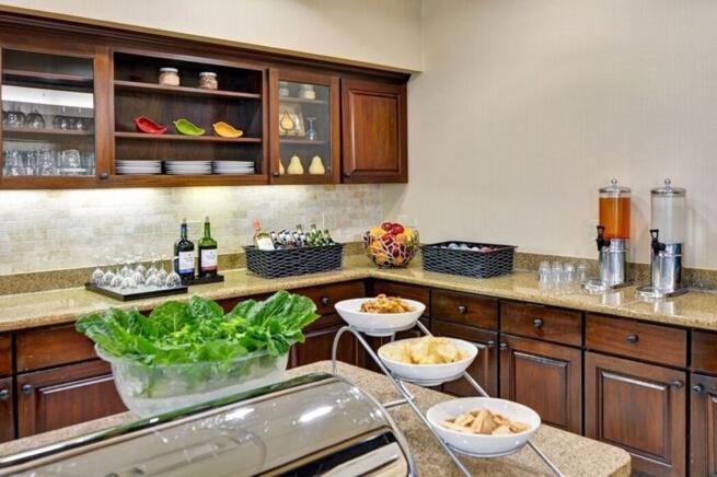 Homewood Suites by Hilton Houston West-Energy Corridor