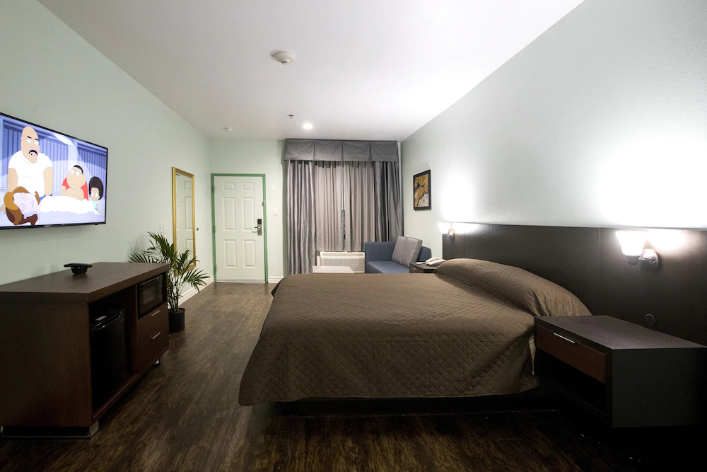 Hotel Bel Air