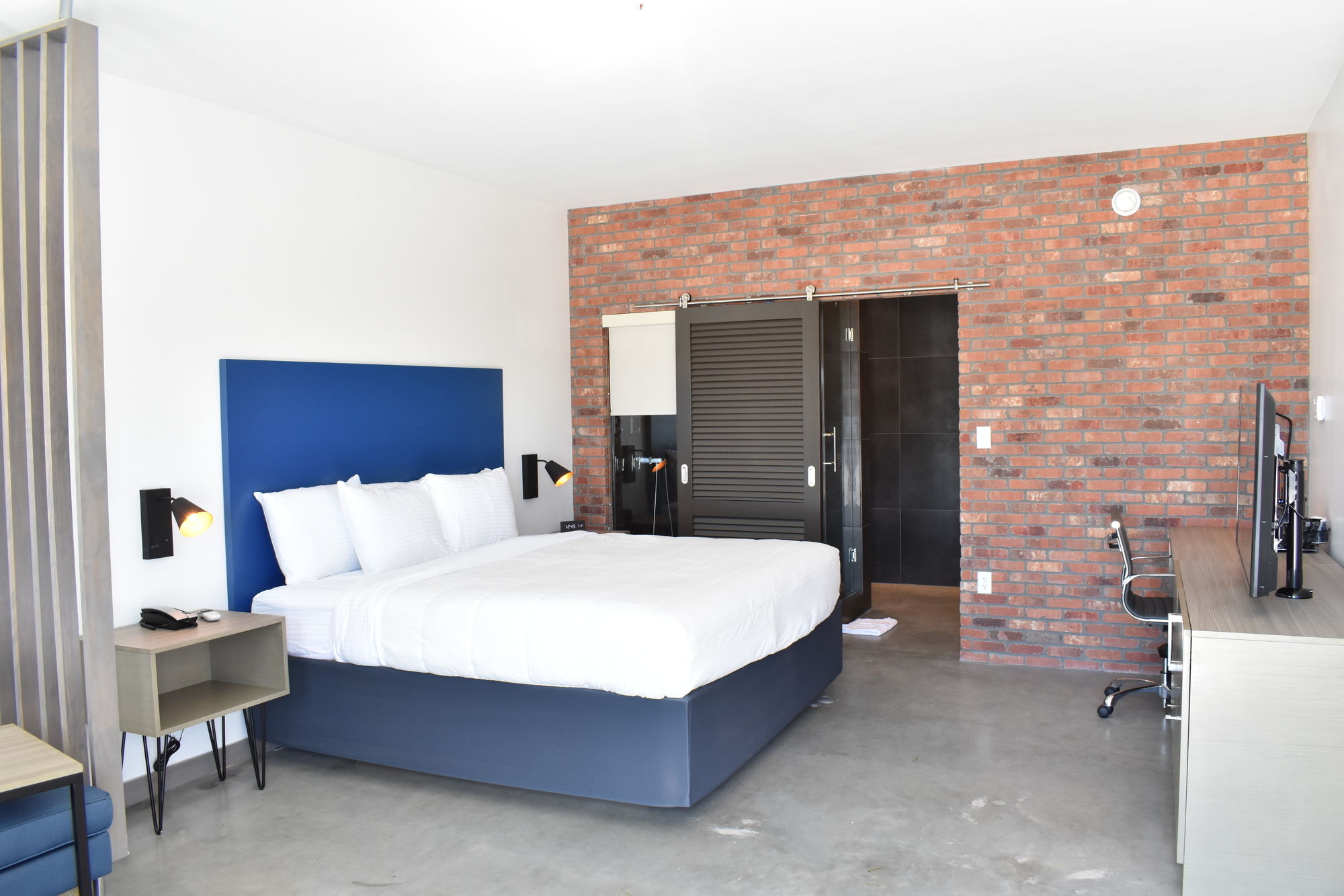 Hotel Bella