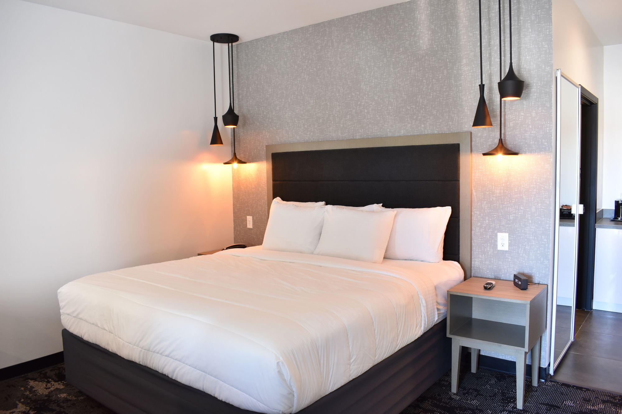 Hotel Bella