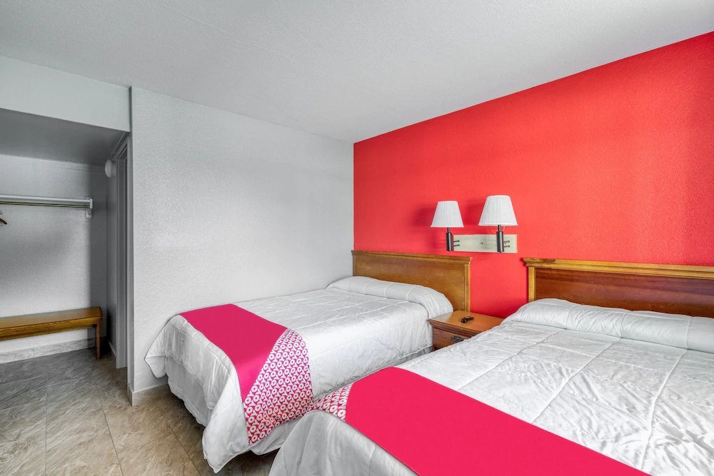 Hotel Houston Southwest I-69 by OYO