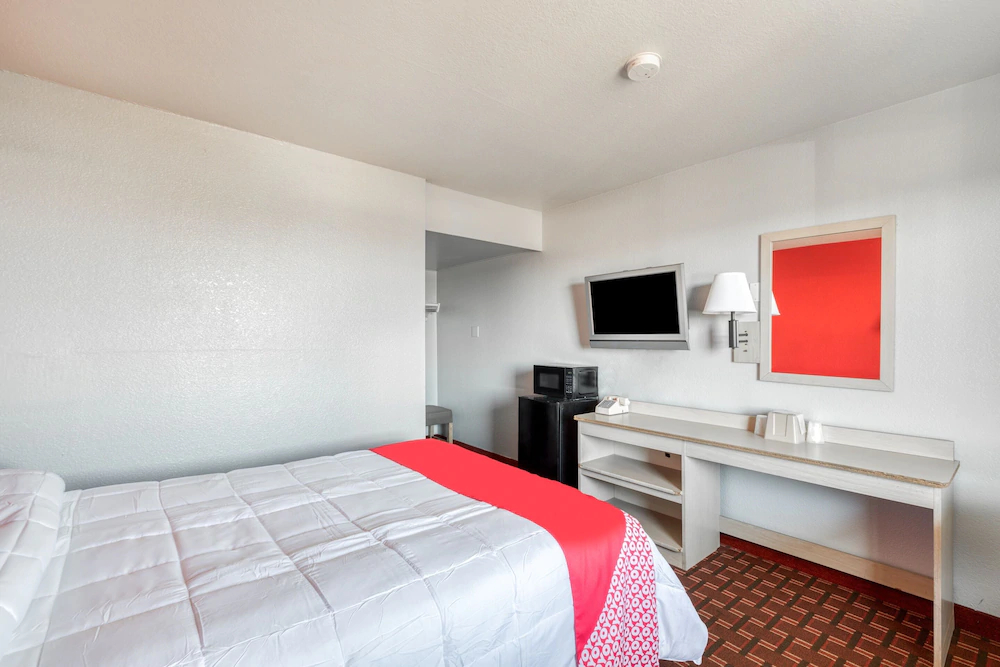 Hotel Houston Southwest I-69 by OYO