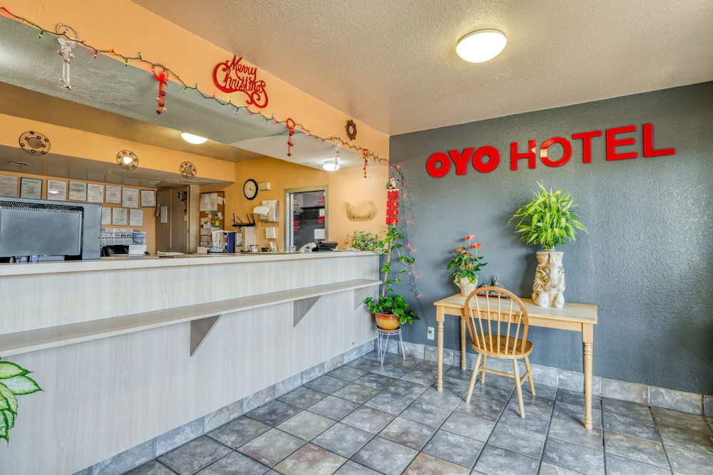Hotel Houston Southwest I-69 by OYO