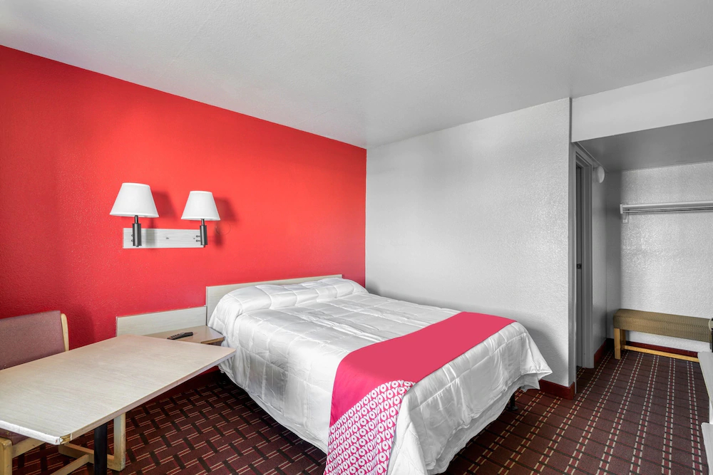 Hotel Houston Southwest I-69 by OYO