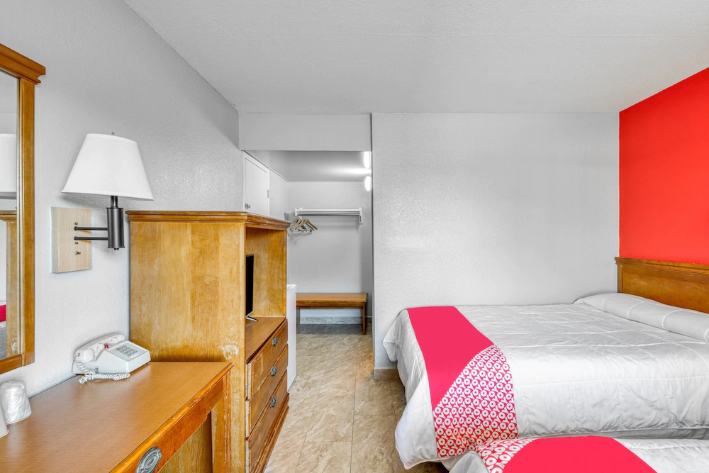 Hotel Houston Southwest I-69 by OYO