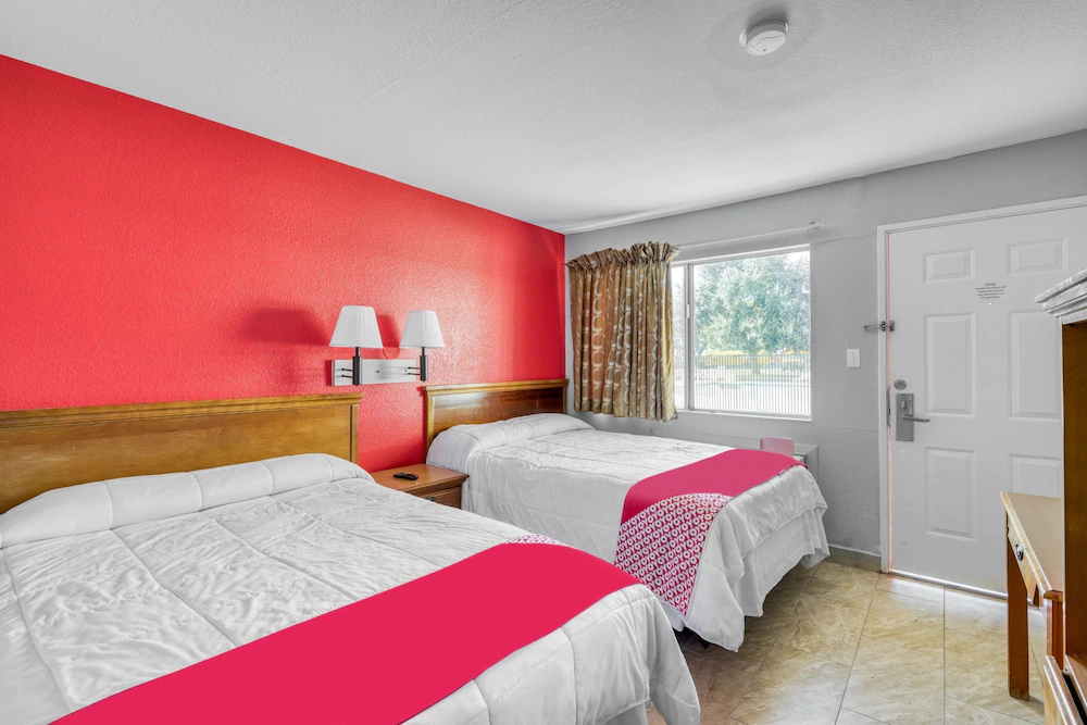 Hotel Houston Southwest I-69 by OYO